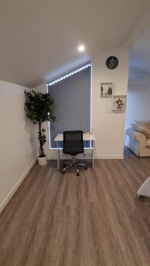 ולינגטו Modern & Cosy Studio Unit On Island Bay Beachfront מראה חיצוני תמונה